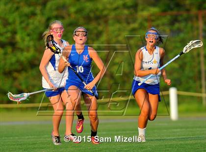 Thumbnail 3 in Norfolk Collegiate vs Nansemond Suffolk Academy photogallery.