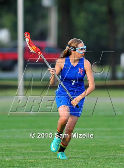 Thumbnail 1 in Norfolk Collegiate vs Nansemond Suffolk Academy photogallery.