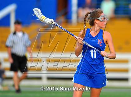 Thumbnail 1 in Norfolk Collegiate vs Nansemond Suffolk Academy photogallery.