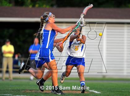 Thumbnail 1 in Norfolk Collegiate vs Nansemond Suffolk Academy photogallery.