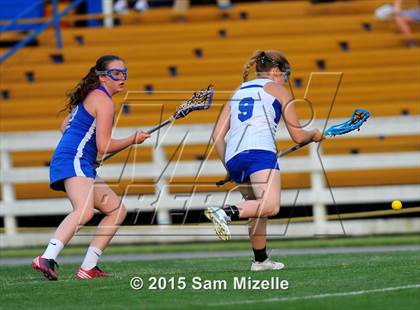 Thumbnail 3 in Norfolk Collegiate vs Nansemond Suffolk Academy photogallery.