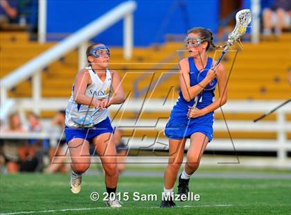 Thumbnail 1 in Norfolk Collegiate vs Nansemond Suffolk Academy photogallery.