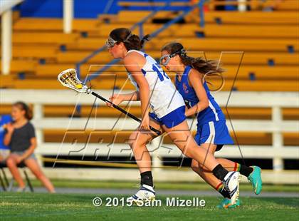 Thumbnail 1 in Norfolk Collegiate vs Nansemond Suffolk Academy photogallery.