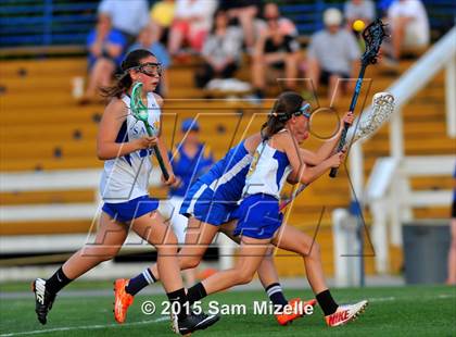 Thumbnail 3 in Norfolk Collegiate vs Nansemond Suffolk Academy photogallery.