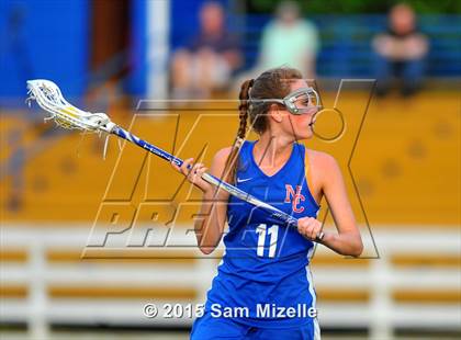 Thumbnail 3 in Norfolk Collegiate vs Nansemond Suffolk Academy photogallery.