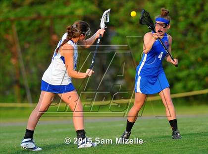 Thumbnail 3 in Norfolk Collegiate vs Nansemond Suffolk Academy photogallery.