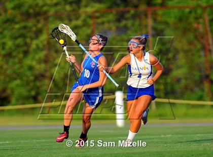 Thumbnail 3 in Norfolk Collegiate vs Nansemond Suffolk Academy photogallery.