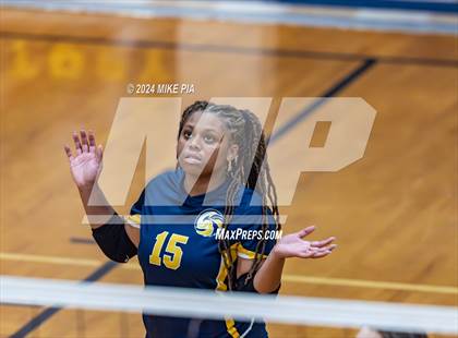 Thumbnail 3 in Freedom Christian Academy @ Northwood Temple Academy photogallery.