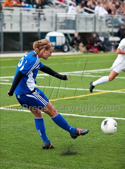 Thumbnail 2 in Alta vs Fremont (Utah 5A Semifinal) photogallery.