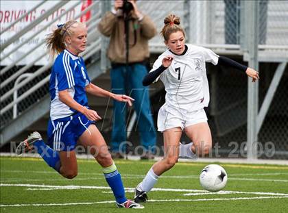 Thumbnail 1 in Alta vs Fremont (Utah 5A Semifinal) photogallery.