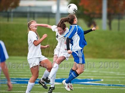 Thumbnail 3 in Alta vs Fremont (Utah 5A Semifinal) photogallery.