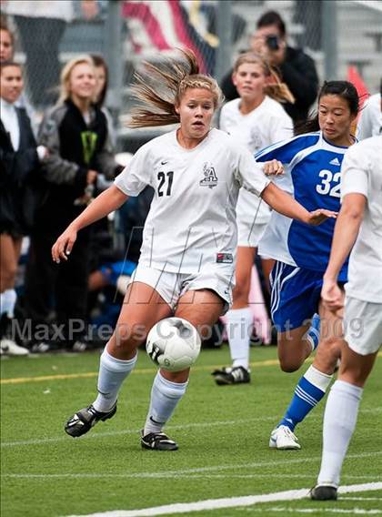 Thumbnail 3 in Alta vs Fremont (Utah 5A Semifinal) photogallery.