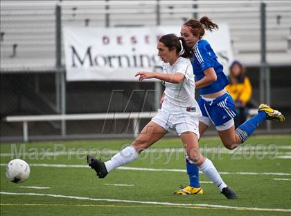 Thumbnail 2 in Alta vs Fremont (Utah 5A Semifinal) photogallery.