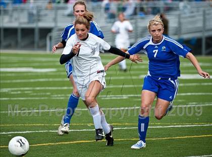 Thumbnail 3 in Alta vs Fremont (Utah 5A Semifinal) photogallery.