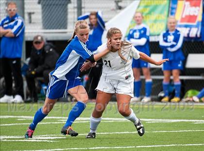 Thumbnail 1 in Alta vs Fremont (Utah 5A Semifinal) photogallery.