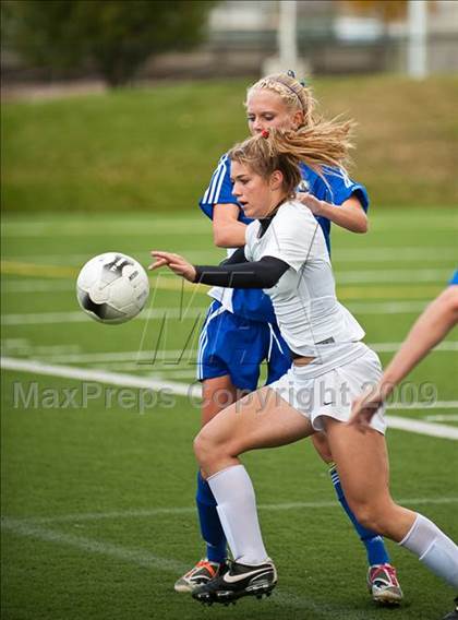 Thumbnail 2 in Alta vs Fremont (Utah 5A Semifinal) photogallery.