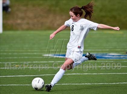 Thumbnail 2 in Alta vs Fremont (Utah 5A Semifinal) photogallery.