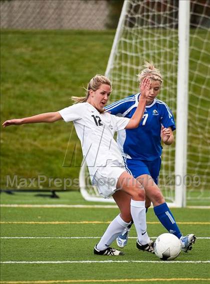 Thumbnail 2 in Alta vs Fremont (Utah 5A Semifinal) photogallery.