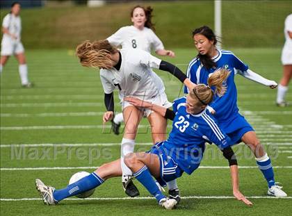 Thumbnail 3 in Alta vs Fremont (Utah 5A Semifinal) photogallery.