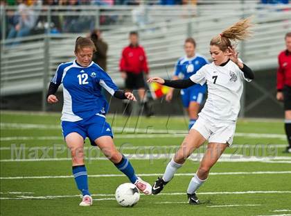 Thumbnail 2 in Alta vs Fremont (Utah 5A Semifinal) photogallery.