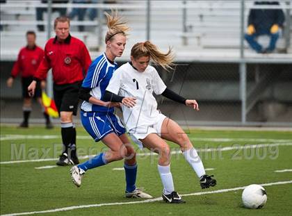 Thumbnail 2 in Alta vs Fremont (Utah 5A Semifinal) photogallery.