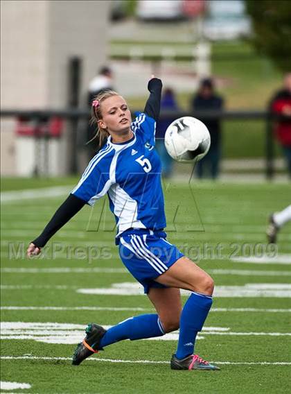 Thumbnail 3 in Alta vs Fremont (Utah 5A Semifinal) photogallery.