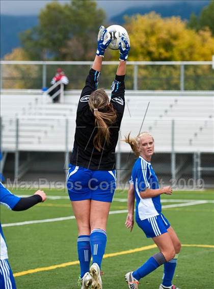 Thumbnail 1 in Alta vs Fremont (Utah 5A Semifinal) photogallery.