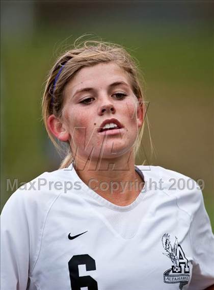 Thumbnail 2 in Alta vs Fremont (Utah 5A Semifinal) photogallery.