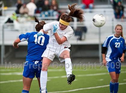 Thumbnail 1 in Alta vs Fremont (Utah 5A Semifinal) photogallery.
