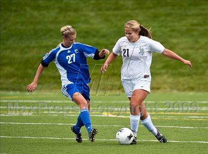 Thumbnail 2 in Alta vs Fremont (Utah 5A Semifinal) photogallery.