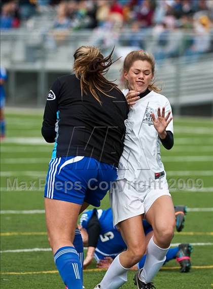 Thumbnail 2 in Alta vs Fremont (Utah 5A Semifinal) photogallery.