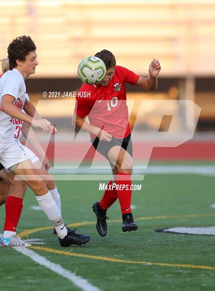 Thumbnail 1 in Red River vs. Shanley photogallery.