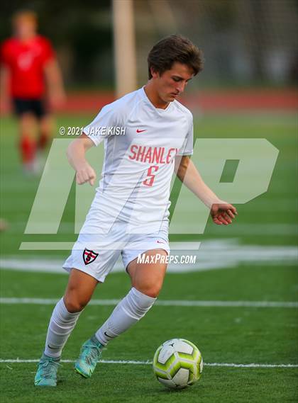 Thumbnail 1 in Red River vs. Shanley photogallery.