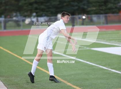 Thumbnail 3 in Red River vs. Shanley photogallery.