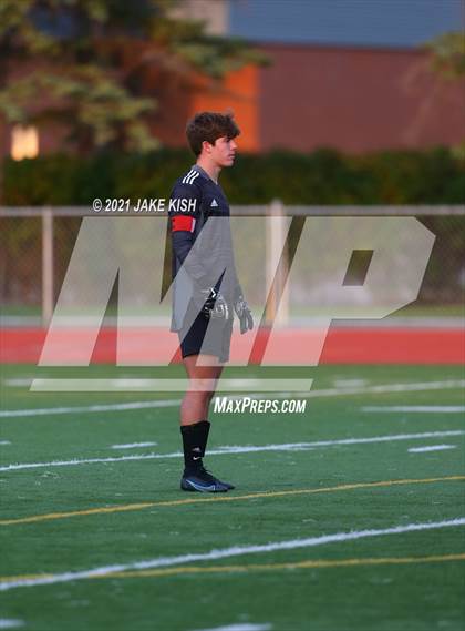 Thumbnail 2 in Red River vs. Shanley photogallery.