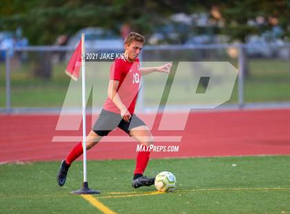 Thumbnail 2 in Red River vs. Shanley photogallery.