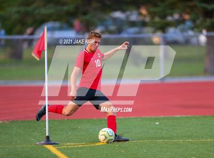 Thumbnail 3 in Red River vs. Shanley photogallery.