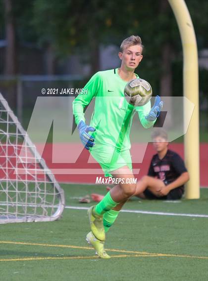 Thumbnail 1 in Red River vs. Shanley photogallery.