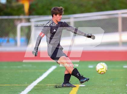 Thumbnail 3 in Red River vs. Shanley photogallery.