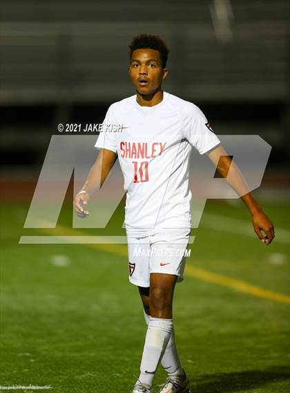 Thumbnail 1 in Red River vs. Shanley photogallery.