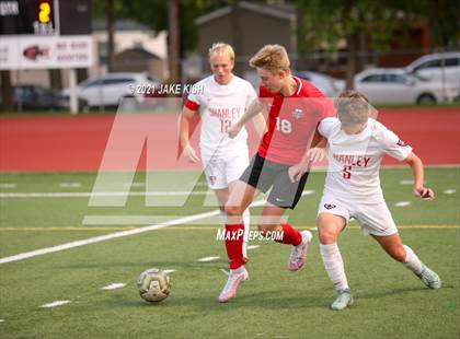 Thumbnail 3 in Red River vs. Shanley photogallery.