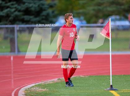 Thumbnail 1 in Red River vs. Shanley photogallery.