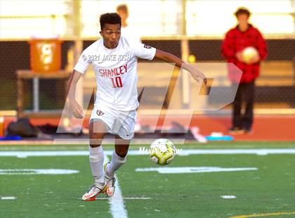 Thumbnail 3 in Red River vs. Shanley photogallery.