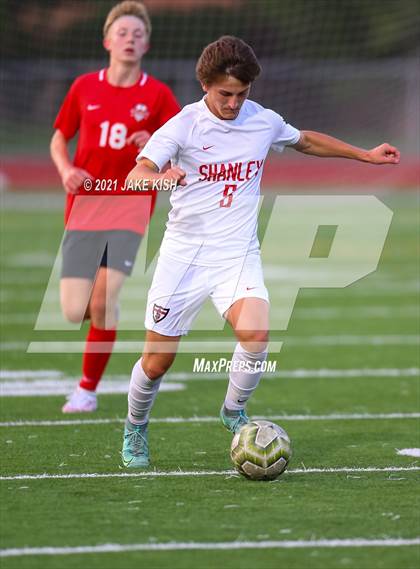 Thumbnail 3 in Red River vs. Shanley photogallery.