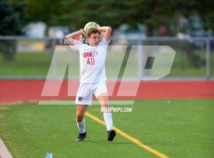 Thumbnail 2 in Red River vs. Shanley photogallery.
