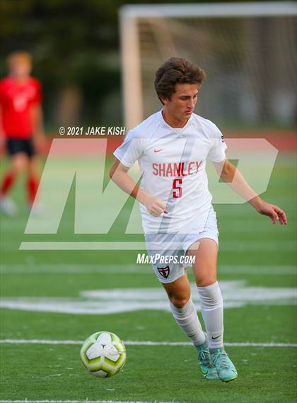 Thumbnail 3 in Red River vs. Shanley photogallery.