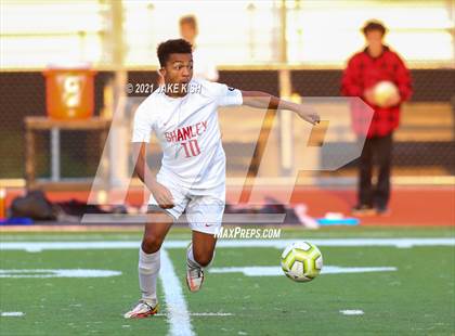 Thumbnail 1 in Red River vs. Shanley photogallery.