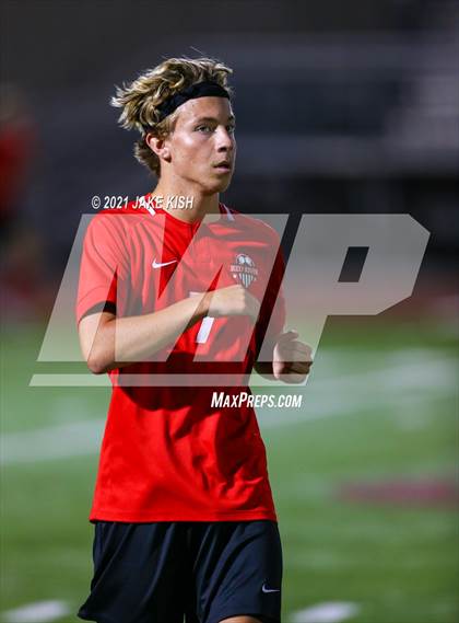 Thumbnail 2 in Red River vs. Shanley photogallery.