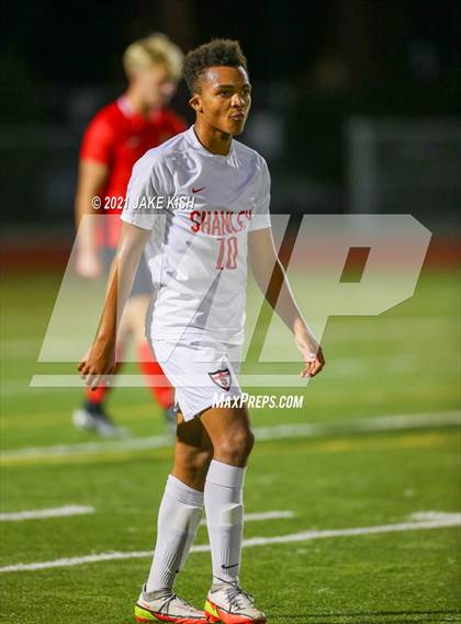 Thumbnail 1 in Red River vs. Shanley photogallery.