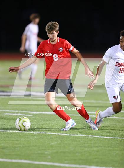Thumbnail 3 in Red River vs. Shanley photogallery.